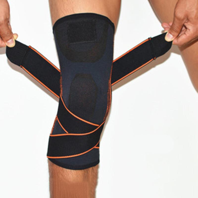 Knee Pads Elbow & Sports Guard Non-slip Kneepad Nylon Compression Wrap Double Winding Elastic Pressure Ventilation Sport Safety, Green
Knee Pads Elbow & Sports Guard Non-slip Kneepad Nylon Compression Wrap Double Winding Elastic Pressure Ventilation Sport Safety, Green