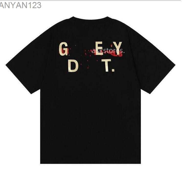 Tees Galleryse Depts Shirts Mens Women Designer T-shirts Galleryes Cottons Tops Man Casual Shirt Luxurys Clothing Street Shortsahqe, Cu11
Tees Galleryse Depts Shirts Mens Women Designer T-shirts Galleryes Cottons Tops Man Casual Shirt Luxurys Clothing Street Shortsahqe, Cu11