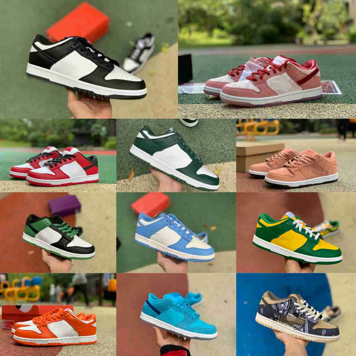 Top Quality SB Running Shoes Men Women White Black StrangeLove CHUNKY DUNKY Coast Syracuse Kentucky Green Glow Michigan Parra Easter Sail Lime Ice Trainers Sneakers, Please contact us
Top Quality SB Running Shoes Men Women White Black StrangeLove CHUNKY DUNKY Coast Syracuse Kentucky Green Glow Michigan Parra Easter Sail Lime Ice Trainers Sneakers, Please contact us