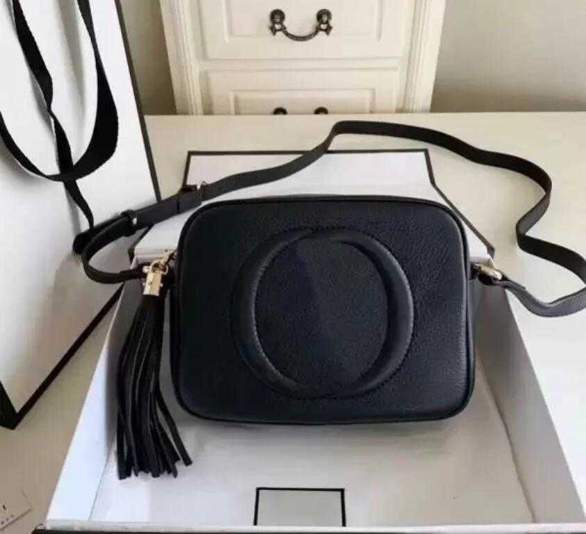Top quality Handbag Wallet Women Fashion Handbags Crossbody Soho Bag Disco Shoulder Bag Fringed Messenger Bags Purse 22cm 308364, Make up the difference
Top quality Handbag Wallet Women Fashion Handbags Crossbody Soho Bag Disco Shoulder Bag Fringed Messenger Bags Purse 22cm 308364, Make up the difference