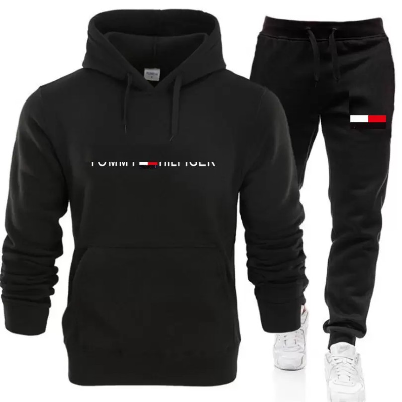 Designer brand Logo Men's Tracksuits Bulk Wholesale Unisex Jogger Sportswear Jogging Men Sets Sweat Sweatsuit Plain Track Suit Tracksuit Training Wear
Designer brand Logo Men's Tracksuits Bulk Wholesale Unisex Jogger Sportswear Jogging Men Sets Sweat Sweatsuit Plain Track Suit Tracksuit Training Wear