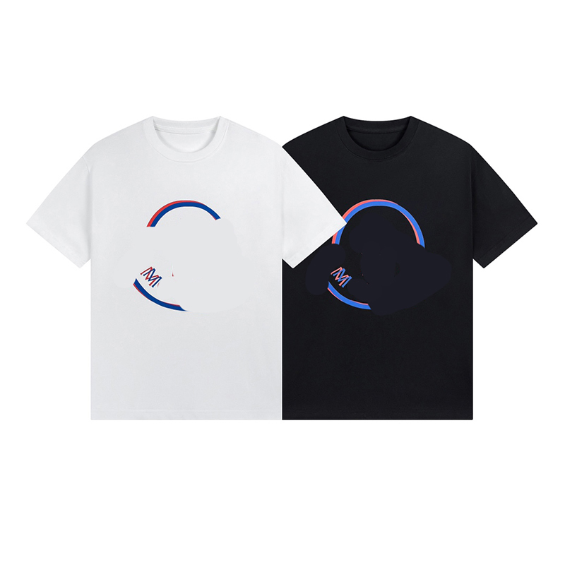 Designer mens t shirts Women' Letter Print Loose Casual Crewneck Cotton Polo Shirt Short Sleeve T shirt Size /M/L/XL/XXL
Designer mens t shirts Women' Letter Print Loose Casual Crewneck Cotton Polo Shirt Short Sleeve T shirt Size /M/L/XL/XXL