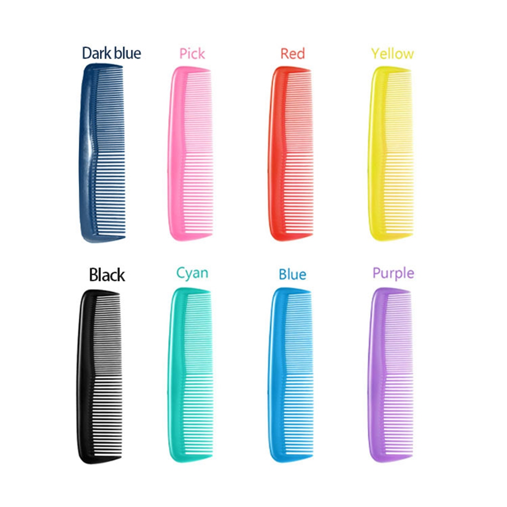Anti-static Hair Combs Mini Double Side Hair Brush Pro Beard Comb Barber Hair Comb Hair Styling Tools Salon Accessories 2237
Anti-static Hair Combs Mini Double Side Hair Brush Pro Beard Comb Barber Hair Comb Hair Styling Tools Salon Accessories 2237