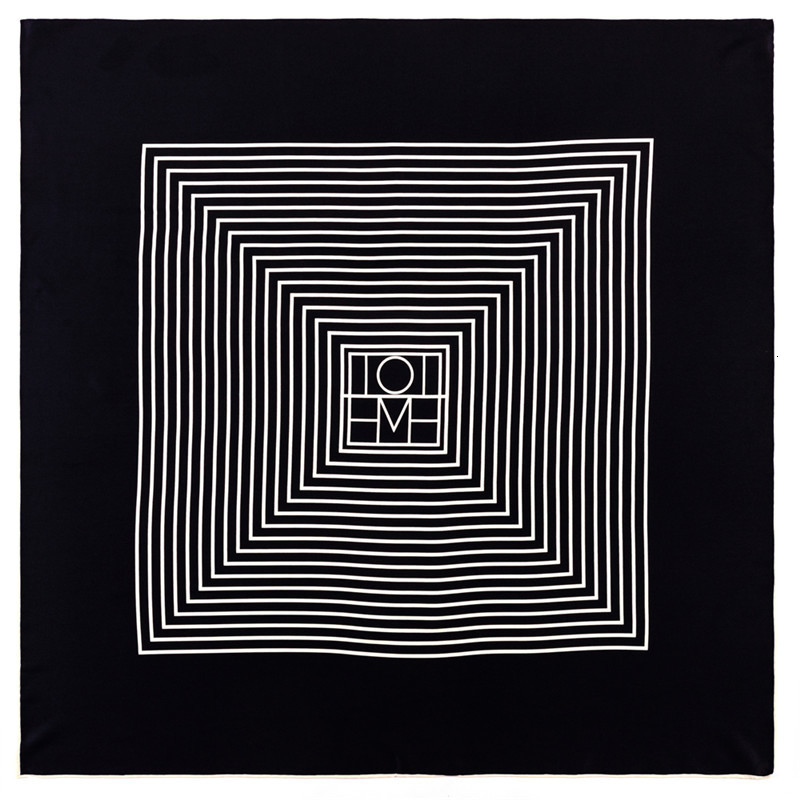 Shawls POBING Manual Hand Rolled Twill Silk Scarf Women Geometric Print Square Scarves Echarpes Foulards Femme Wrap Bandana Hijab 90CM 230227
Shawls POBING Manual Hand Rolled Twill Silk Scarf Women Geometric Print Square Scarves Echarpes Foulards Femme Wrap Bandana Hijab 90CM 230227
