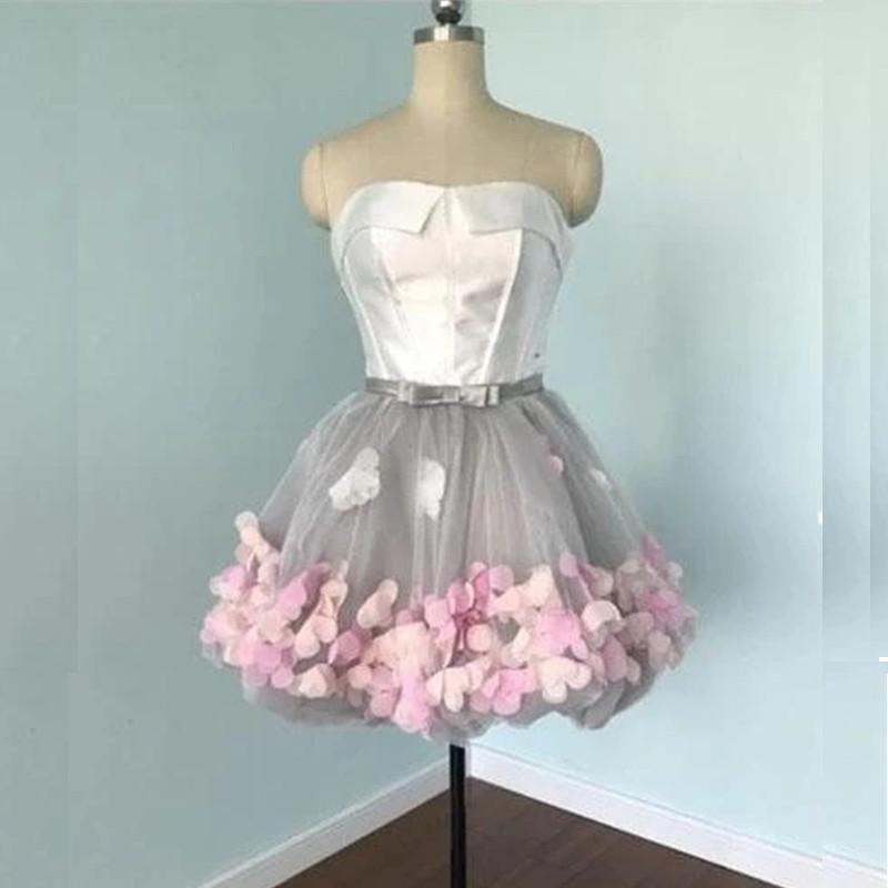 Party Dresses Homecoming 2023 A-line Sleeveless Tulle Elegant Formal Short Gowns Ever Pretty VestidosParty, Black
Party Dresses Homecoming 2023 A-line Sleeveless Tulle Elegant Formal Short Gowns Ever Pretty VestidosParty, Black