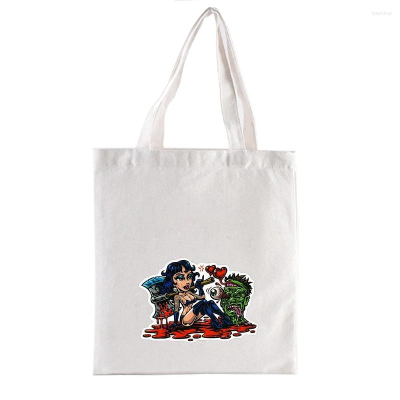 Shopping Bags Tote Bag Axe Chick Shopper Casual Totes Canvas Aesthetic Fashion Female Handbags Funny, Black
Shopping Bags Tote Bag Axe Chick Shopper Casual Totes Canvas Aesthetic Fashion Female Handbags Funny, Black