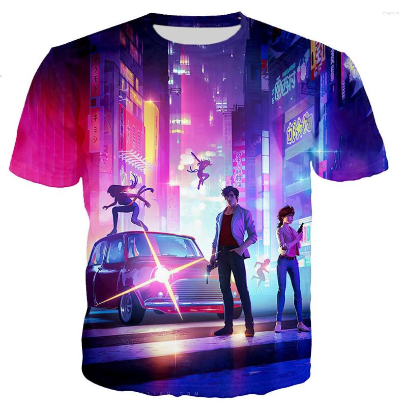 Men's T Shirts CITY Shirt Man/women 3D Printed T-shirts Casual Harajuku Style Tshirt Streetwear Tops, 02
Men's T Shirts CITY Shirt Man/women 3D Printed T-shirts Casual Harajuku Style Tshirt Streetwear Tops, 02