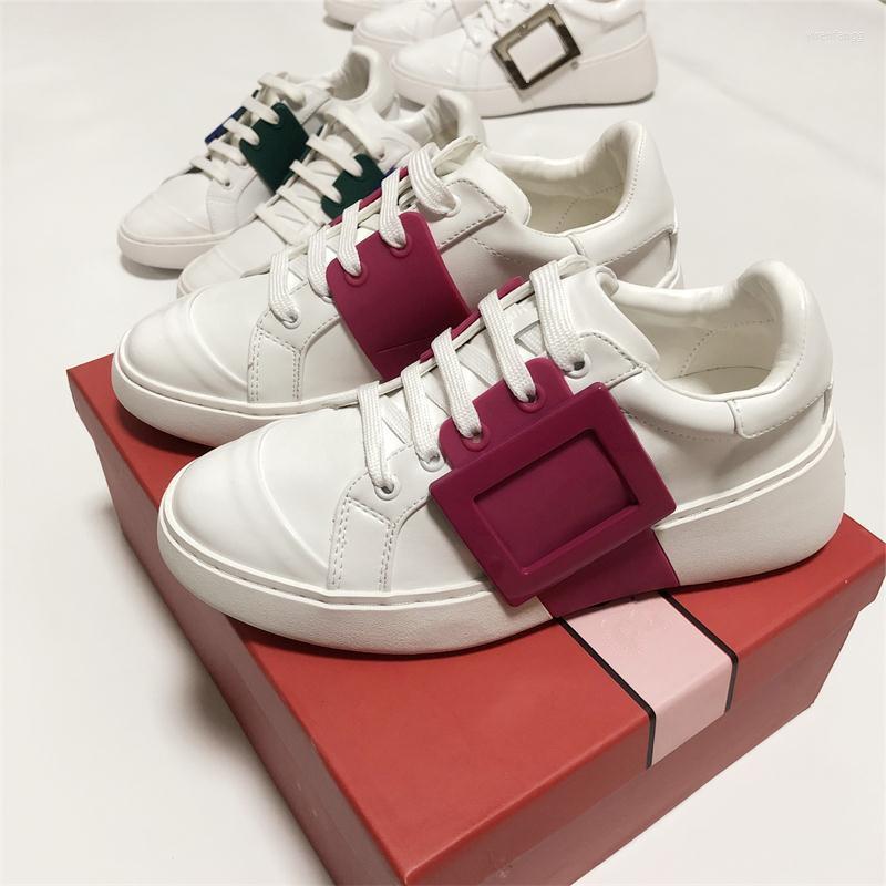 Dress Shoes White Sneakers Women Thick Sole Chaussures Femme Buty Lace Up Damskie Chunky Running Ladies Cozy Zapatos De Mujer, Picture shown
Dress Shoes White Sneakers Women Thick Sole Chaussures Femme Buty Lace Up Damskie Chunky Running Ladies Cozy Zapatos De Mujer, Picture shown