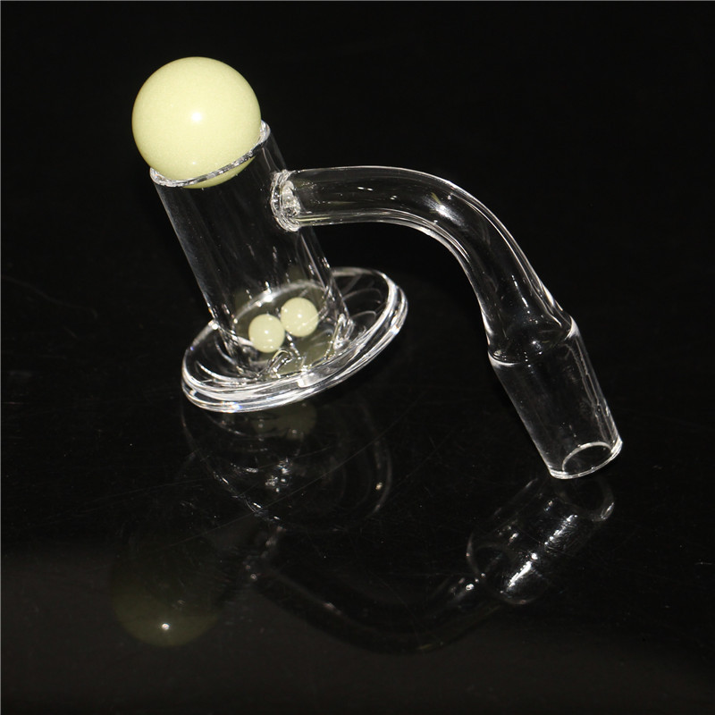 hookahs Full Weld Beveled Edge Terp Slurpers Blender Smoking Quartz Banger 10mm 14mm 18mm 22mmOD Two Styles Nails For dab rig Glass Bongs
hookahs Full Weld Beveled Edge Terp Slurpers Blender Smoking Quartz Banger 10mm 14mm 18mm 22mmOD Two Styles Nails For dab rig Glass Bongs