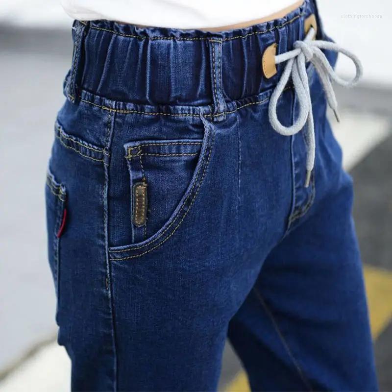 Women' Jeans Women Elastic High Waist Haren 2023 Spring Autumn Denim Pants Female Slim Fashion Women' Loose 4XL, 1806 blue
Women' Jeans Women Elastic High Waist Haren 2023 Spring Autumn Denim Pants Female Slim Fashion Women' Loose 4XL, 1806 blue