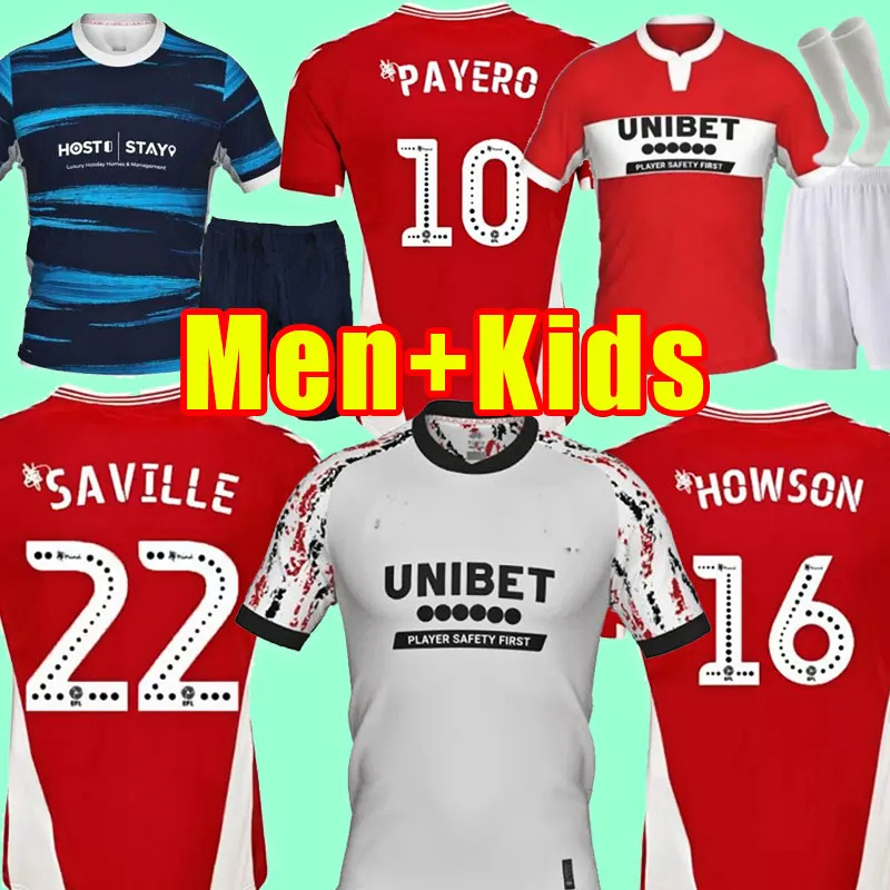 22 23 Middlesbrough Soccer Jerseys Third 2022 2023 Tavernier Payero Howson Mcnair Bola Birmingham Football Shirt Uniforms Kids Kits Hogan 2022 2023
22 23 Middlesbrough Soccer Jerseys Third 2022 2023 Tavernier Payero Howson Mcnair Bola Birmingham Football Shirt Uniforms Kids Kits Hogan 2022 2023