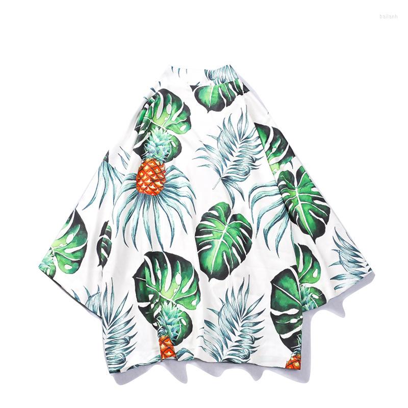 Ethnic Clothing Japanese Retro Robe And Kimono Male Summer Couple Seven-point Sleeves Tide Wild Handsome Cardigan Casual Jacket
Ethnic Clothing Japanese Retro Robe And Kimono Male Summer Couple Seven-point Sleeves Tide Wild Handsome Cardigan Casual Jacket