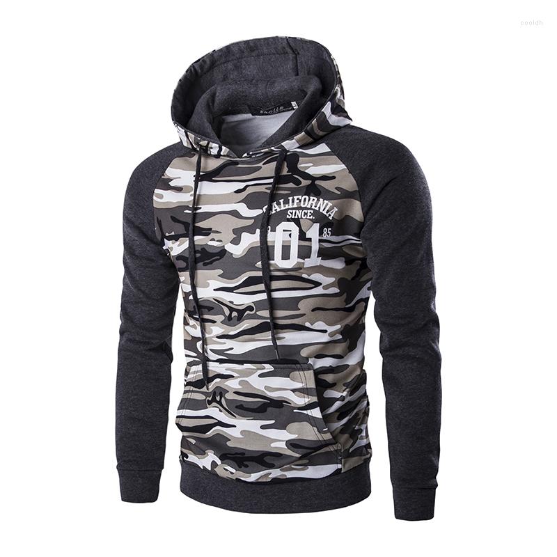 Men's Hoodies Brand Sweatshirt Men Fashion Camouflage Hoodie Zipper Cardigan Mens Tracksuits Moleton Masculino Tracksuit, Light grey 
Men's Hoodies Brand Sweatshirt Men Fashion Camouflage Hoodie Zipper Cardigan Mens Tracksuits Moleton Masculino Tracksuit, Light grey