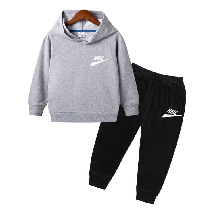 New Spring Autumn Children Clothing Sets Baby Boys Brand Print Sweatshirt Pants 2Pcs Set Toddler Fashion Costume Kids Tracksuits, Red
New Spring Autumn Children Clothing Sets Baby Boys Brand Print Sweatshirt Pants 2Pcs Set Toddler Fashion Costume Kids Tracksuits, Red