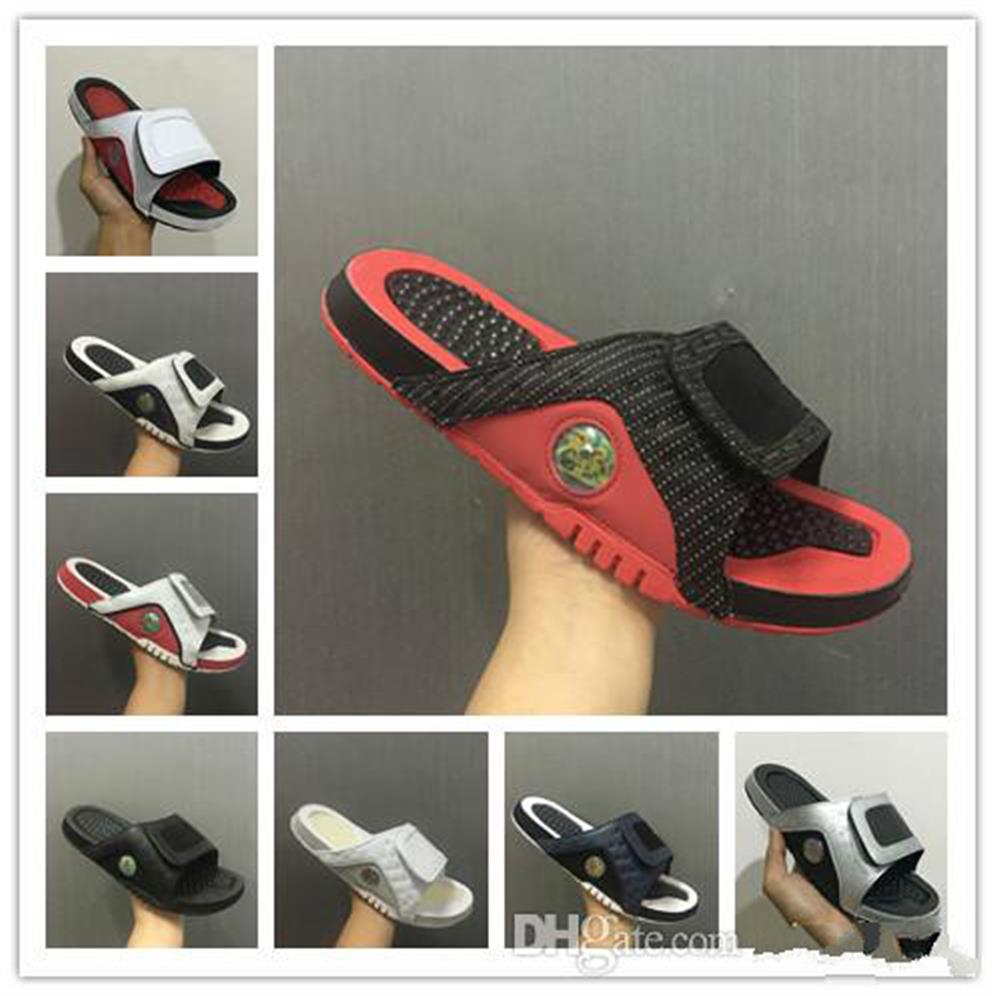 Whole new 13 slippers 13s Blue black white red sandals Hydro Slides basketball shoes casual running sneakers size 7-13243c
Whole new 13 slippers 13s Blue black white red sandals Hydro Slides basketball shoes casual running sneakers size 7-13243c