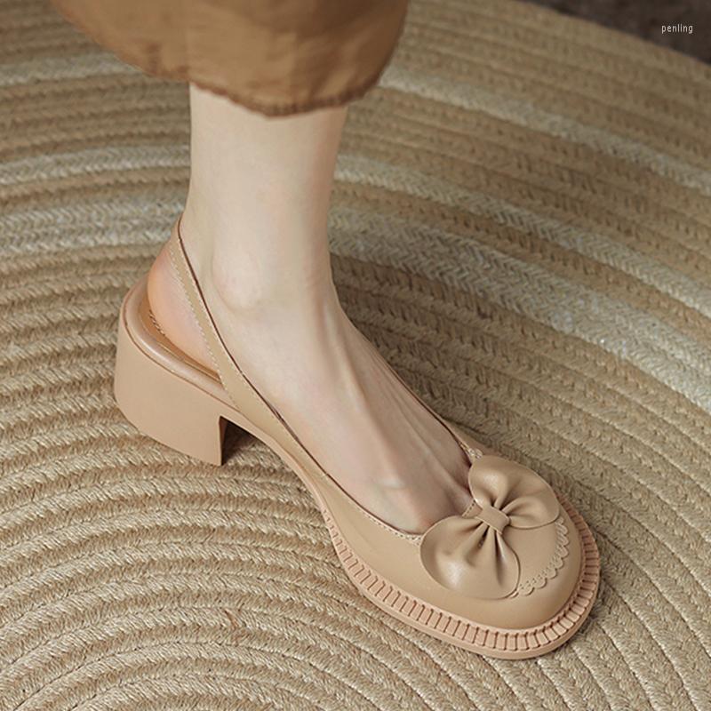 Dress Shoes Bow Mid Heels Women Sandals Fashion Brand Summer 2023 Trend Marie Jane Pumps Chunky Party Femme Zapatos, Beige
Dress Shoes Bow Mid Heels Women Sandals Fashion Brand Summer 2023 Trend Marie Jane Pumps Chunky Party Femme Zapatos, Beige