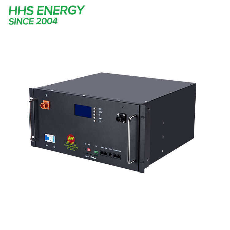 Home Battery 48V Lifepo4 Battery 200ah 10KWh 48v Home Battery