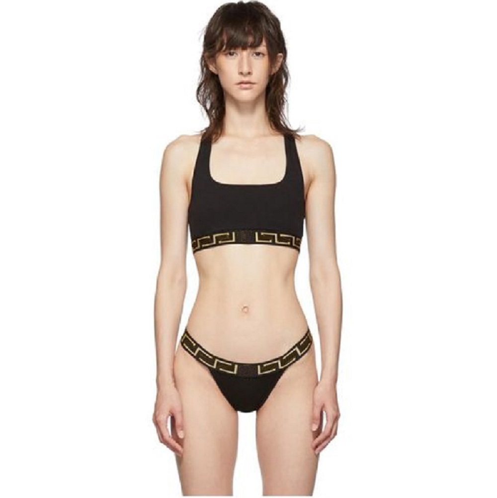 Wholesale Underwear Swimsuit Designers Bikini Womens Swimwear Bathing Suit Sexy Luxury Summer Bikinis Womans Designer Clothes, Vsc801
Wholesale Underwear Swimsuit Designers Bikini Womens Swimwear Bathing Suit Sexy Luxury Summer Bikinis Womans Designer Clothes, Vsc801