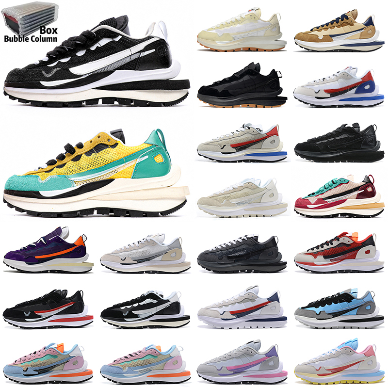 Voporwaffle Pegasu SP 3.0 Sports Shoes Sport Fuchsia Game Royal Tour Yellow Black White Villain Red Neptune Green Trainer Size 36-45, Color 3
Voporwaffle Pegasu SP 3.0 Sports Shoes Sport Fuchsia Game Royal Tour Yellow Black White Villain Red Neptune Green Trainer Size 36-45, Color 3