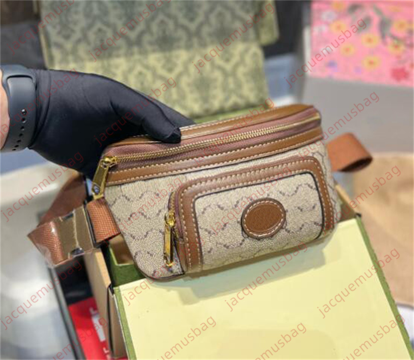 Retro Bumbag Waist Bags belt bag Unisex fanny pack men women Crossbody Messenger wallet Designer Fashion Luxury top-grade Leather Shoulder Bag Tote Handbag 682933, Size:23*12cm
Retro Bumbag Waist Bags belt bag Unisex fanny pack men women Crossbody Messenger wallet Designer Fashion Luxury top-grade Leather Shoulder Bag Tote Handbag 682933, Size:23*12cm