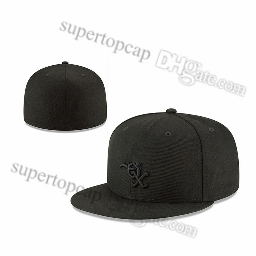 2023 Men's Baseball Full Closed Caps Summer Navy Blue Letter Bone Men Women Full Black Color All 32 Teams Casual Sport Flat Fitted hats " sox " " Chicago Mix Colors F27-045, 101
2023 Men's Baseball Full Closed Caps Summer Navy Blue Letter Bone Men Women Full Black Color All 32 Teams Casual Sport Flat Fitted hats " sox " " Chicago Mix Colors F27-045, 101