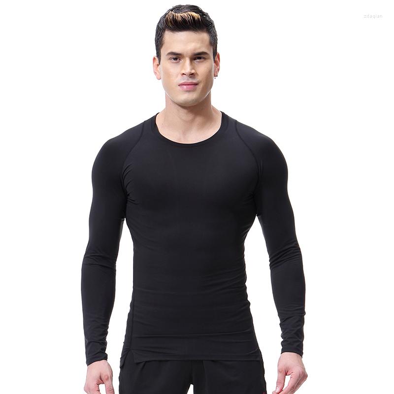 Men' T Shirts Fashion Fitness Wear Men Stretch Breathable Fast Dry Long Sleeve T-shirt Outdoor Sweat Basketball Running Sportswear, Black
Men' T Shirts Fashion Fitness Wear Men Stretch Breathable Fast Dry Long Sleeve T-shirt Outdoor Sweat Basketball Running Sportswear, Black