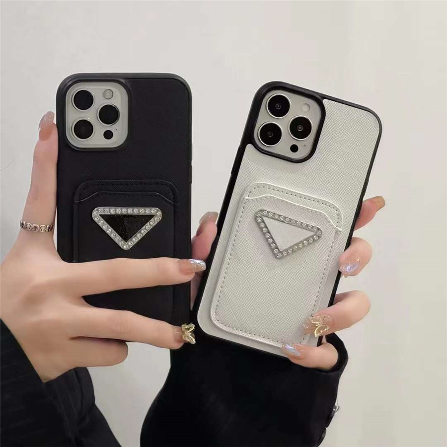 Fashion Phone Cases For iPhone 14 14Pro 14ProMax 13 12 11 13Pro 12ProMax 7 8 plus X XR XS XSMAX Luxury Designer Glint Rhinestone shell with card, Black
Fashion Phone Cases For iPhone 14 14Pro 14ProMax 13 12 11 13Pro 12ProMax 7 8 plus X XR XS XSMAX Luxury Designer Glint Rhinestone shell with card, Black