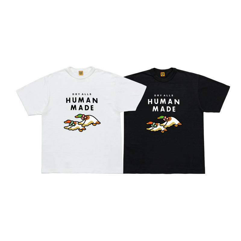 2023 New Mens t shirts European American Printing T-shirt Human Brand Tees US size M-2XL, 19
2023 New Mens t shirts European American Printing T-shirt Human Brand Tees US size M-2XL, 19