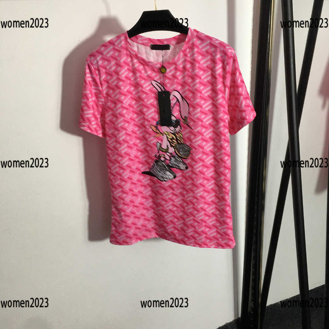 woman T-shirt lady short sleeve female tops summer Fashion animal print design products Size -L New Arrivals Feb24, Red
woman T-shirt lady short sleeve female tops summer Fashion animal print design products Size -L New Arrivals Feb24, Red