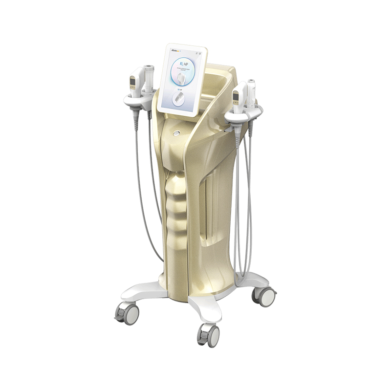 beauty items 7d hifu vertical beauty high-intensity