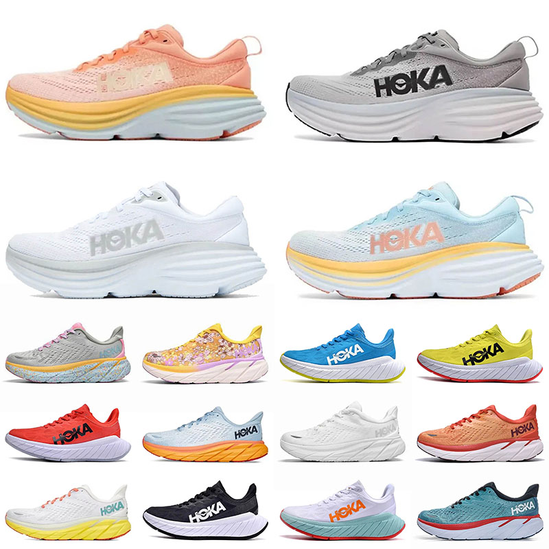 hoka Running Shoes Original Brand Sneakers Men Shark skin harbor mist Shell Coral Peach Parfait summer song diva blue citrus floral Women Outdoor Trainers Sports, Bondi8 (6) amber yellow
hoka Running Shoes Original Brand Sneakers Men Shark skin harbor mist Shell Coral Peach Parfait summer song diva blue citrus floral Women Outdoor Trainers Sports, Bondi8 (6) amber yellow