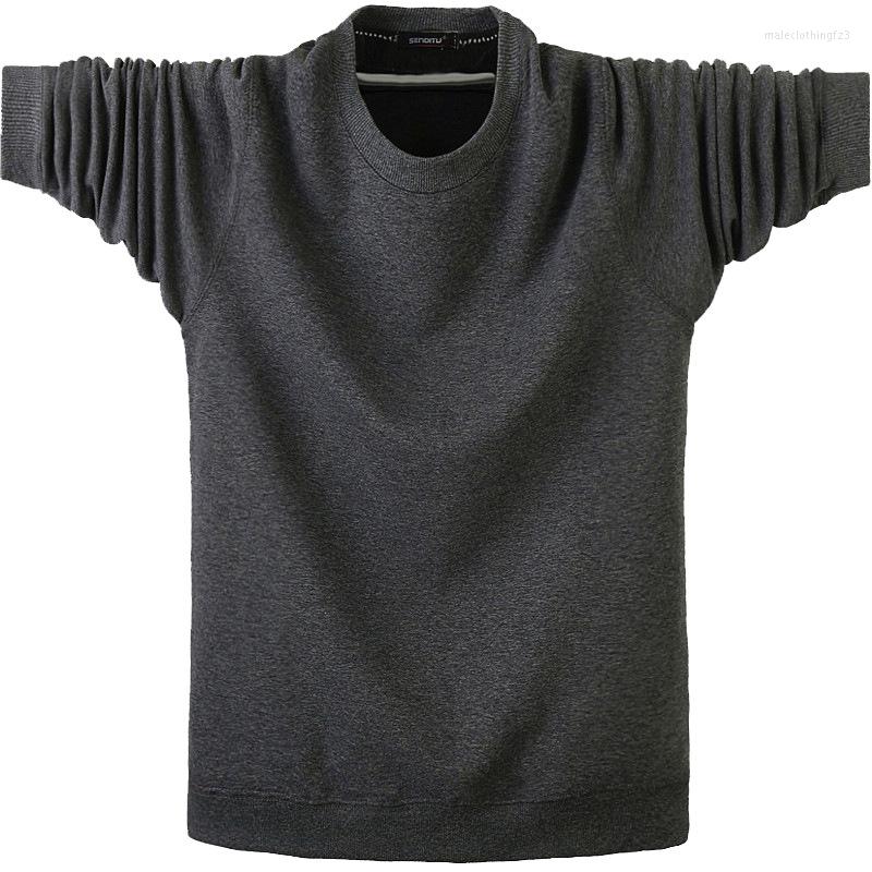 Men's Hoodies Arrival Fashion Autumn Winter Men Pure Cotton Plush Thicker Heating Casual Loose O-neck Plus Size XL 2XL 3XL 4XL 5XL 6XL, Black
Men's Hoodies Arrival Fashion Autumn Winter Men Pure Cotton Plush Thicker Heating Casual Loose O-neck Plus Size XL 2XL 3XL 4XL 5XL 6XL, Black