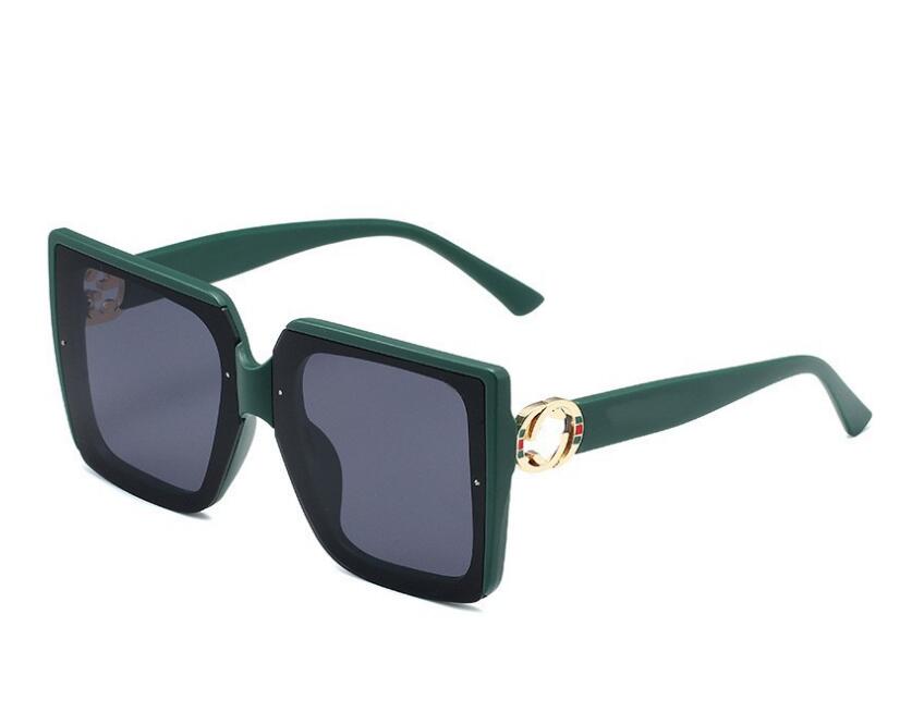 Fashion Designer Sunglasses Classic Eyeglasses Goggle Outdoor Beach Sun Glasses For Man Woman 6188
Fashion Designer Sunglasses Classic Eyeglasses Goggle Outdoor Beach Sun Glasses For Man Woman 6188