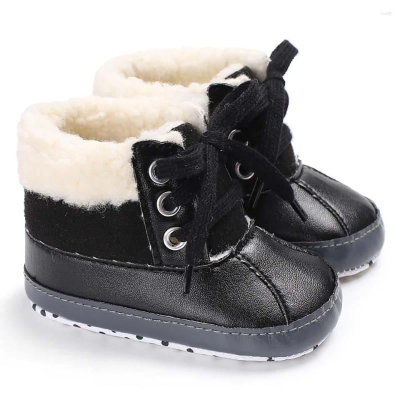 First Walkers Baby Girl Boy Shoes Winter Snow Boots Super Warm Infant Booties Toddler Born Walker Fashion PU Leather Sneakers, Gray
First Walkers Baby Girl Boy Shoes Winter Snow Boots Super Warm Infant Booties Toddler Born Walker Fashion PU Leather Sneakers, Gray