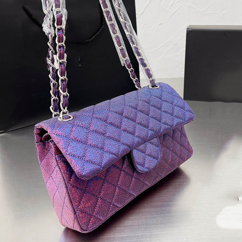 Designer Brand Bags Women Purse Crossbody bag Superior color Diamond Shoulder Handbag Purse Leather Women Wallet Classic Chain Totes 25cm Cross Body bags, C1
Designer Brand Bags Women Purse Crossbody bag Superior color Diamond Shoulder Handbag Purse Leather Women Wallet Classic Chain Totes 25cm Cross Body bags, C1
