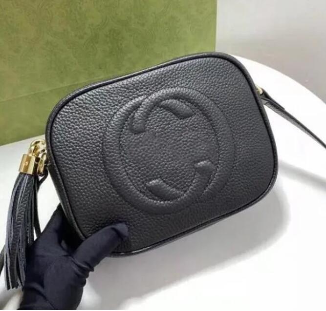 Designer Handbags Wallet shoulder bags Women Handbags Bags bags Crossbody Soho Bag louise Disco Shoulder Bag Fringed Messenger Bags viuton Purse 22cm, Black
Designer Handbags Wallet shoulder bags Women Handbags Bags bags Crossbody Soho Bag louise Disco Shoulder Bag Fringed Messenger Bags viuton Purse 22cm, Black