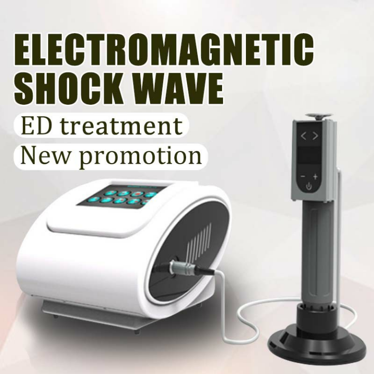 Beauty Equipment Extracorporeal Shockwave Therapy Machine Shock Wave Pain Relief Erectile Equipment Dysfunction Ed Physical Equiments
Beauty Equipment Extracorporeal Shockwave Therapy Machine Shock Wave Pain Relief Erectile Equipment Dysfunction Ed Physical Equiments