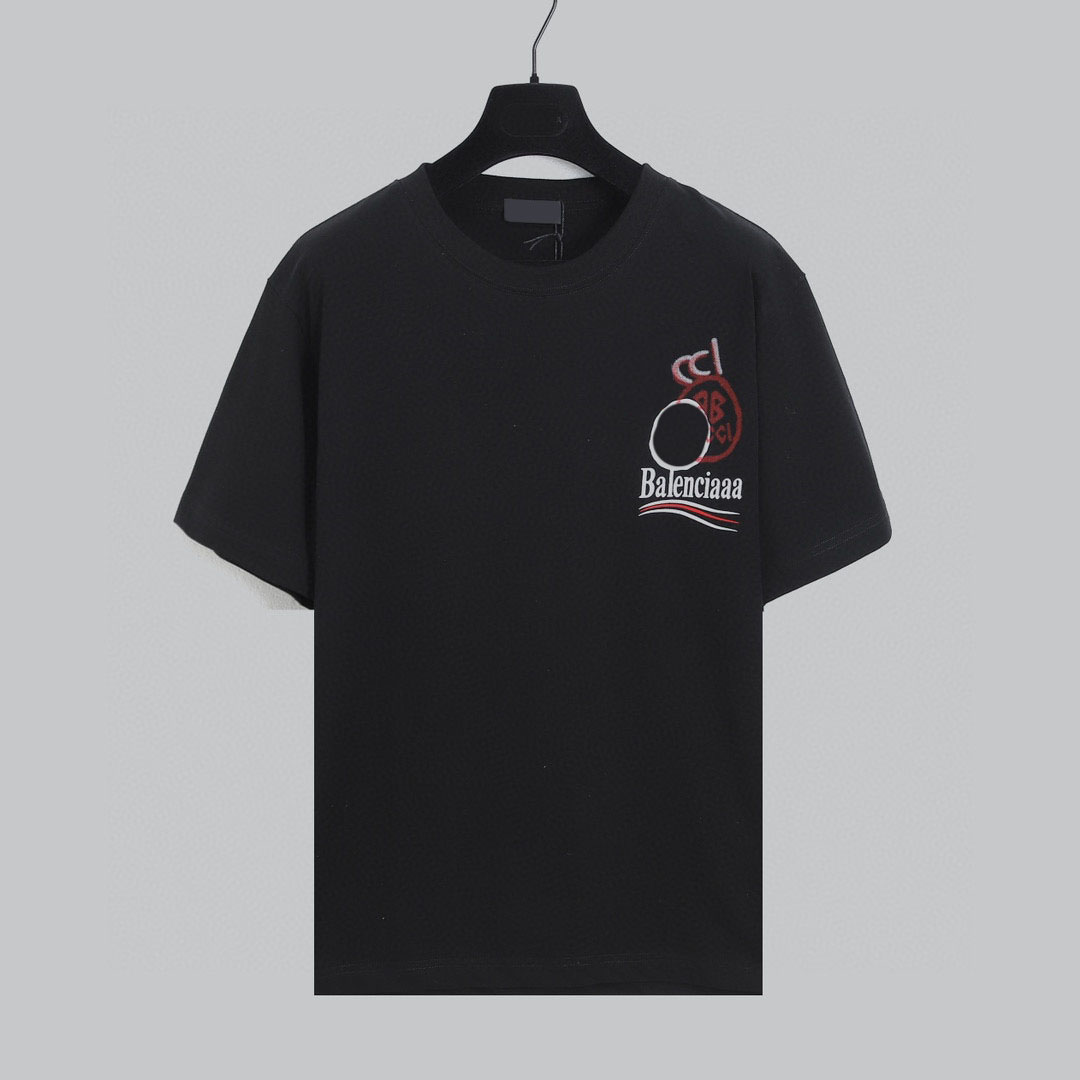 Men's Plus Tees & Polos Round neck embroidered and printed polar style summer wear with street pure cotton w011s
Men's Plus Tees & Polos Round neck embroidered and printed polar style summer wear with street pure cotton w011s