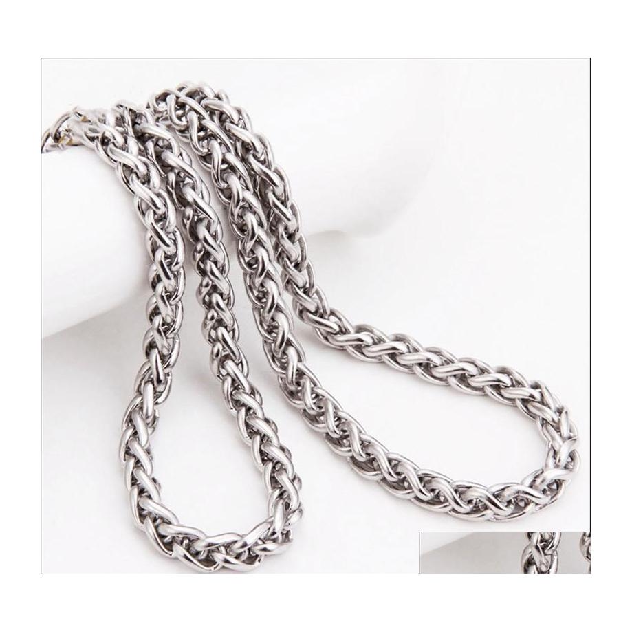 car dvr Chains Stainless Steel Necklace Keel Chain Flower Basket Europe And America 20 Inch Fegalo 38Mm Men Women Models Drop Delivery Jewel Dhrdo
car dvr Chains Stainless Steel Necklace Keel Chain Flower Basket Europe And America 20 Inch Fegalo 38Mm Men Women Models Drop Delivery Jewel Dhrdo