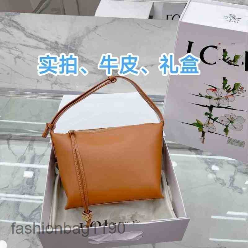 Bags Cubi Underarm Leather Portable Bento Designer Shoulder High-quality Woman Leather 23 Napa Lunch Bag Puzzle Loews 6JY2, Black
Bags Cubi Underarm Leather Portable Bento Designer Shoulder High-quality Woman Leather 23 Napa Lunch Bag Puzzle Loews 6JY2, Black