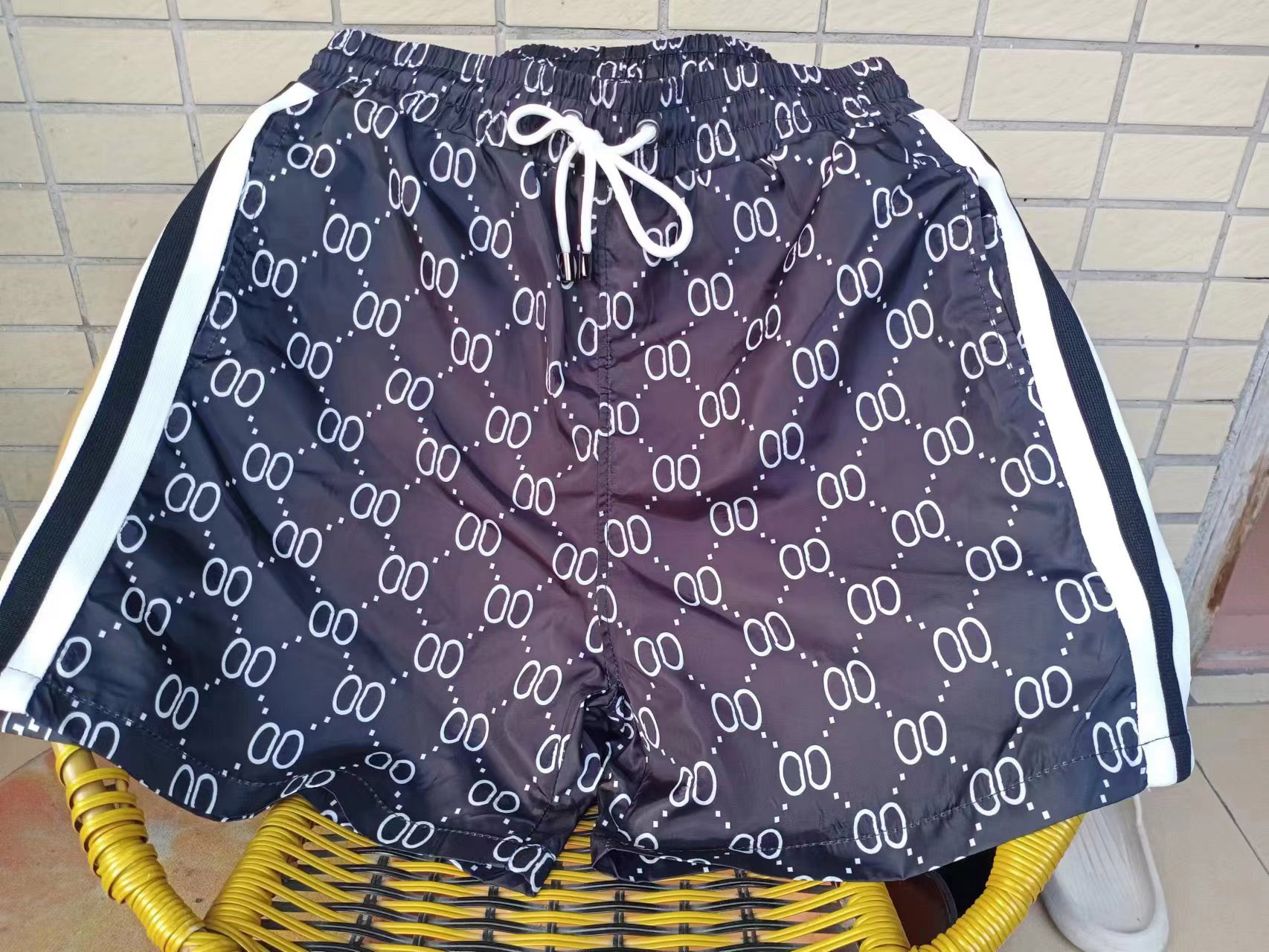 Swim Shorts Mens Summer Fashion Beach Pants Designers Board Short Gym Mesh Sportswear Quick Drying SwimWear Printing Man S Clothing Asian Size -3XL
Swim Shorts Mens Summer Fashion Beach Pants Designers Board Short Gym Mesh Sportswear Quick Drying SwimWear Printing Man S Clothing Asian Size -3XL