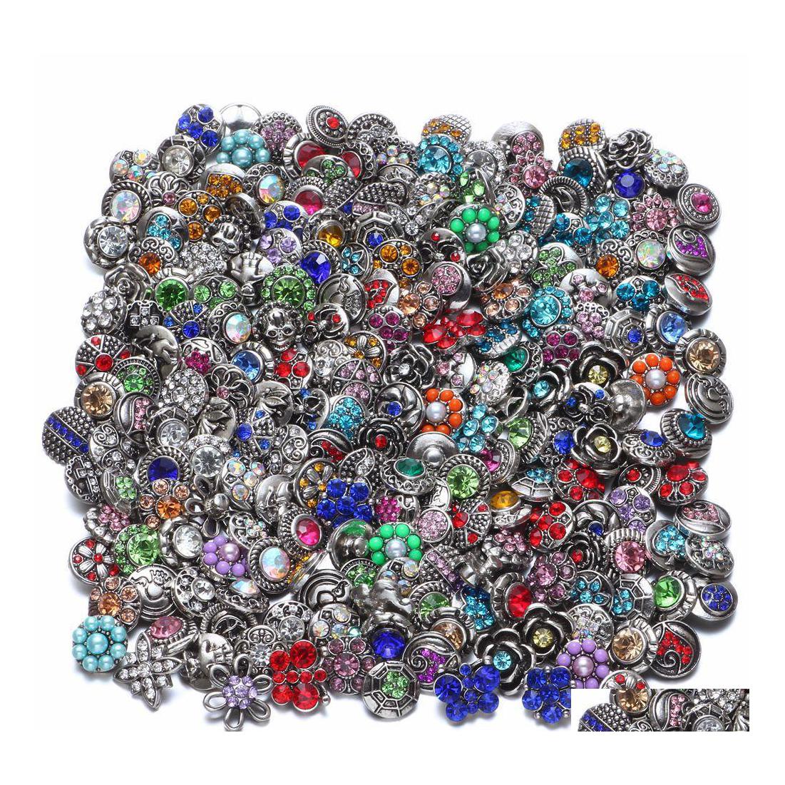 car dvr Other 12Mm Mixed Rhinestone Flower Snap Button Jewelry Components Black Metal Snaps Buttons Fit Bracelet Bangle Noosa Drop Delivery F Dh801
car dvr Other 12Mm Mixed Rhinestone Flower Snap Button Jewelry Components Black Metal Snaps Buttons Fit Bracelet Bangle Noosa Drop Delivery F Dh801