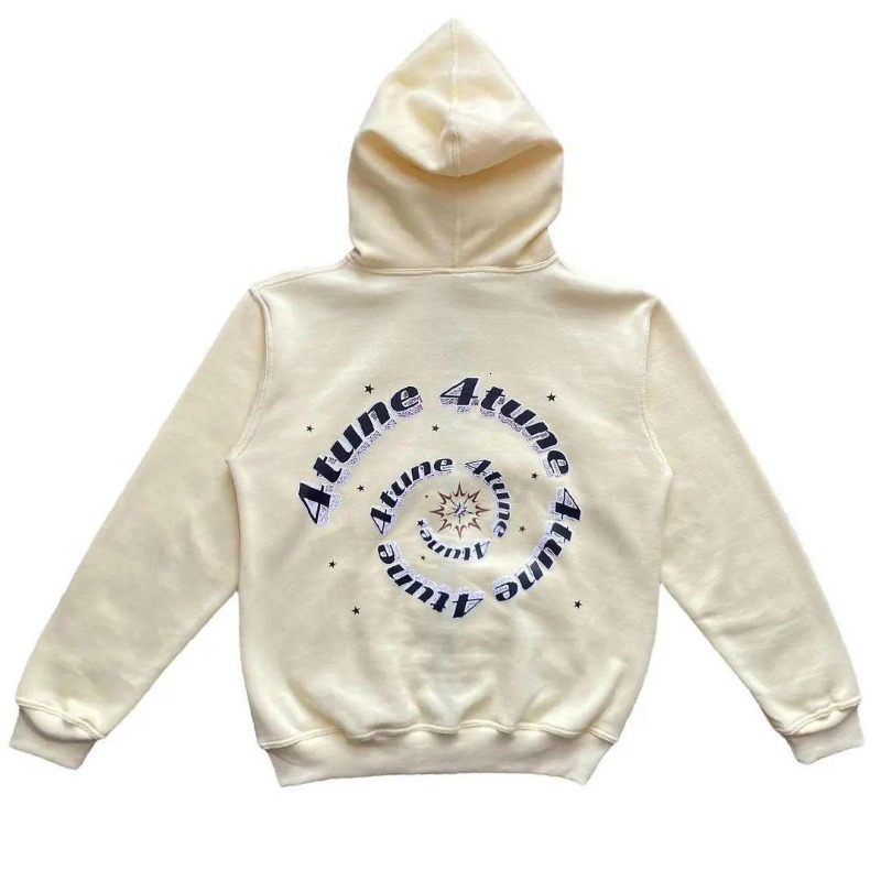 Men's Hoodies Sweatshirts Retro Star Letter Print Harajuku Oversized Zipper Jacket Coat Hip Hop Gothic Grunge Hooded Sweatshirt Y2K Clothes 23022