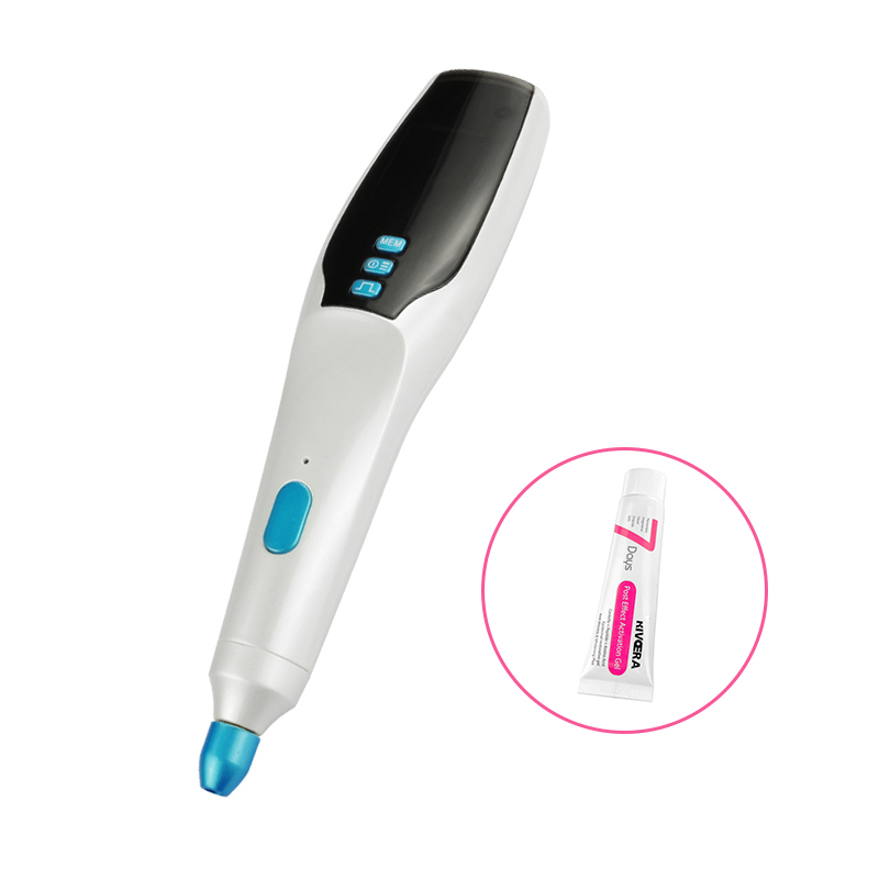 Beauty items New product Eyelid Fibroblast plasma pen eyelid Lift Plasma Pen for Eyebrow Wrinkle Remmoval
Beauty items New product Eyelid Fibroblast plasma pen eyelid Lift Plasma Pen for Eyebrow Wrinkle Remmoval