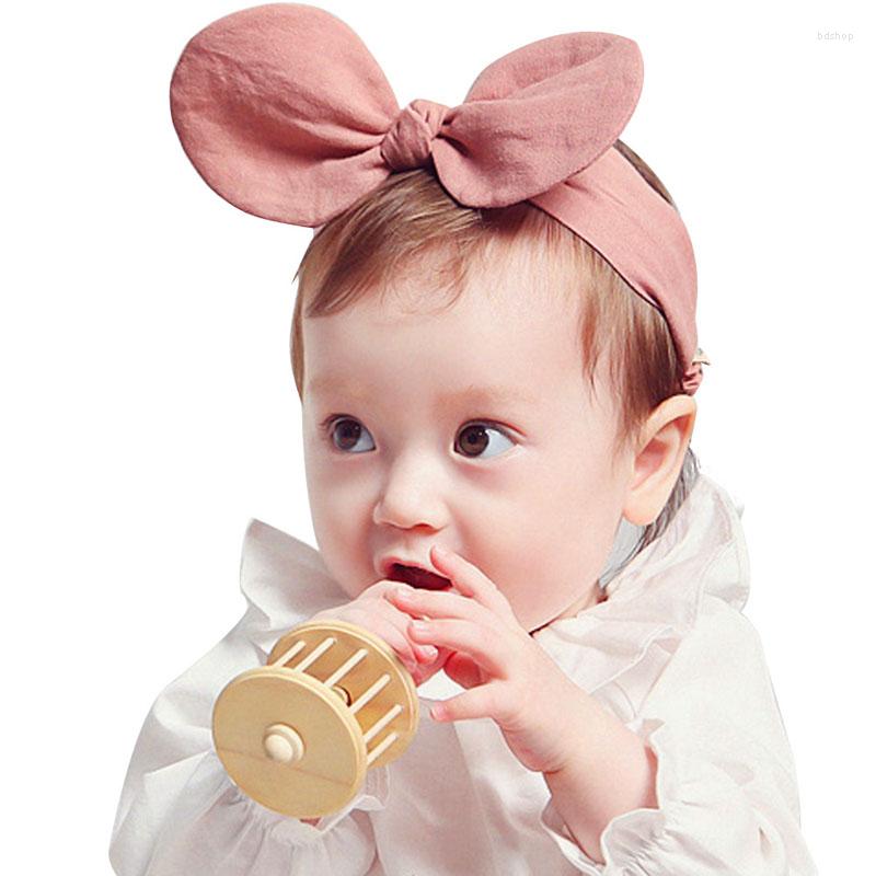 Hair Accessories MIXIU 1pcs Ears Baby Girls Bowknot Headbands Bands For Kids Turban Headwrap Headdress, Yellow
Hair Accessories MIXIU 1pcs Ears Baby Girls Bowknot Headbands Bands For Kids Turban Headwrap Headdress, Yellow