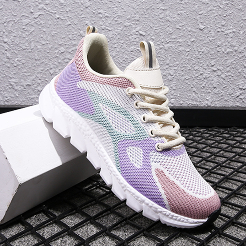 Dress Shoes TUINANLE Mesh Breathable Sneakers for Women 2023 Spring Colorful Geometric Trainers Walking Running Zapatos Mujer 230227, Beigepink
Dress Shoes TUINANLE Mesh Breathable Sneakers for Women 2023 Spring Colorful Geometric Trainers Walking Running Zapatos Mujer 230227, Beigepink