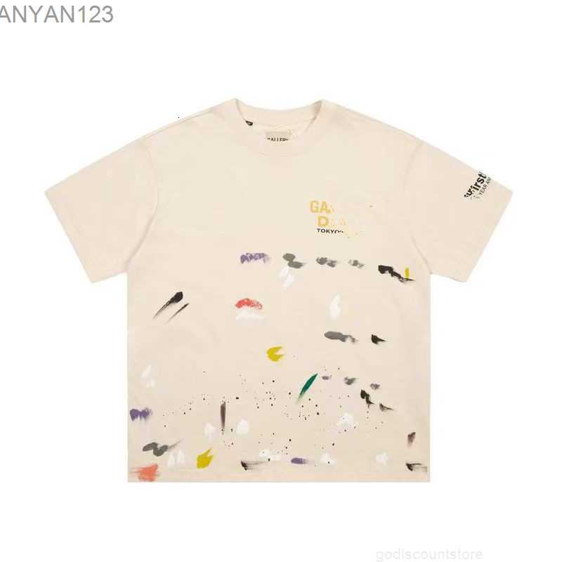 Men' Shirts Street Fashion Galleryes Depts Designer Non-spray Print Retro Loose-fitting Women' Short-sleevedm62c, White
Men' Shirts Street Fashion Galleryes Depts Designer Non-spray Print Retro Loose-fitting Women' Short-sleevedm62c, White