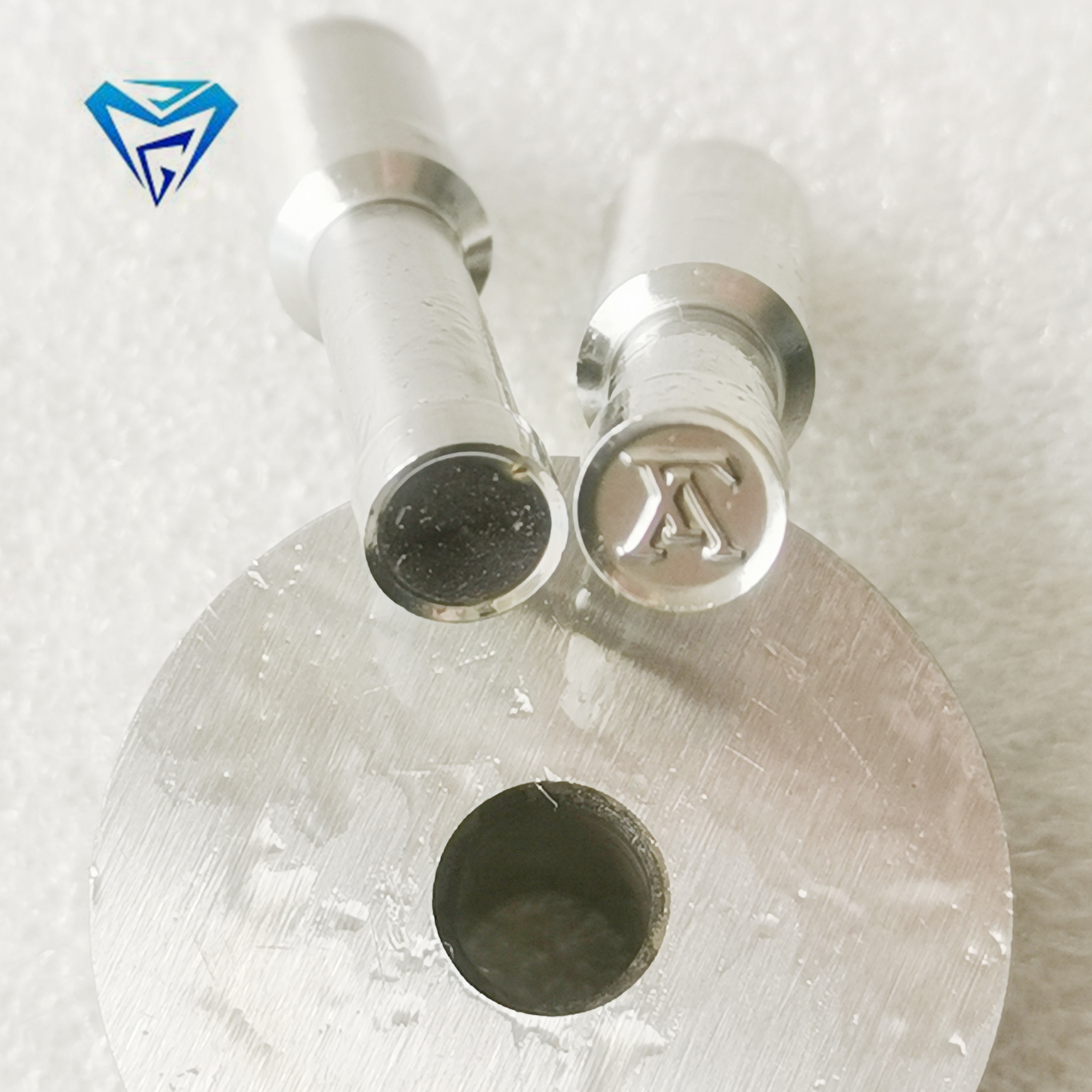 TDP5 tdp6 tdp0 special logo single punching machine mold/punch round lettering stamp tool die
TDP5 tdp6 tdp0 special logo single punching machine mold/punch round lettering stamp tool die