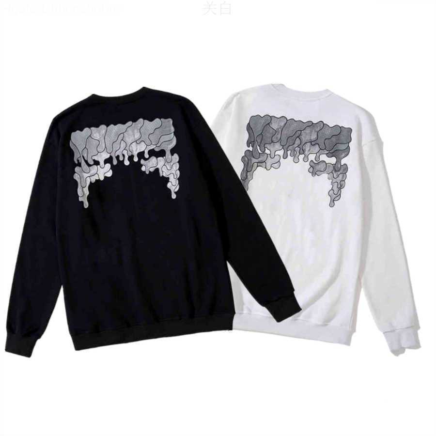 %60 Off Style Trendy Fashion Sweater Painted Arrow Crow Stripe Loose Hoodie Men's and Women's T-shirts Offs White H8py 02OG, 17
%60 Off Style Trendy Fashion Sweater Painted Arrow Crow Stripe Loose Hoodie Men's and Women's T-shirts Offs White H8py 02OG, 17
