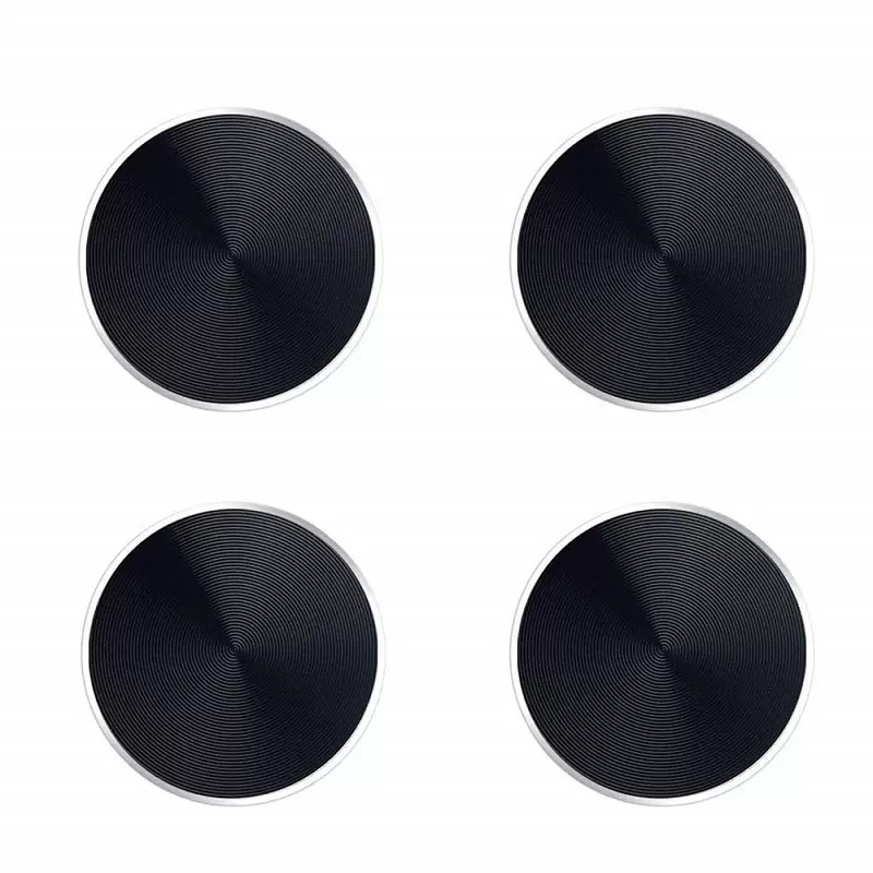 Magnetic Metal Plate For Car Phone Holder Universal Iron Sheet Disk Sticker Mount Mobile Phone Magnet Stand Sticker Accessories